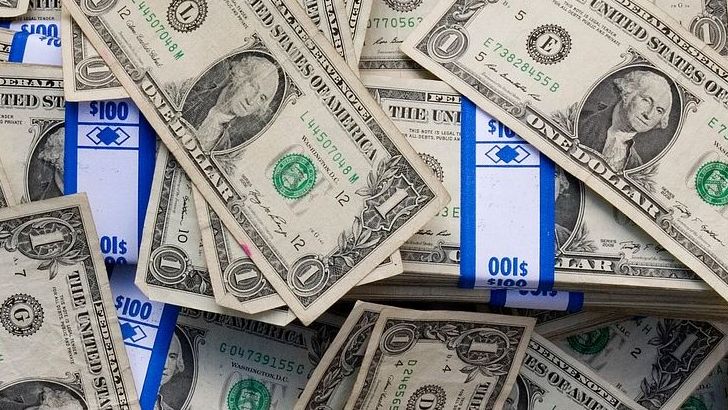 If You Have One Of These 4 Signs, Fast Financial Gains Are Ahead