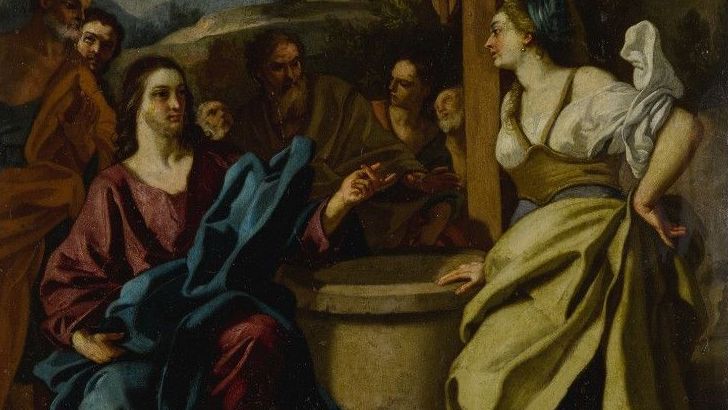 The Overlooked Women Of Scripture Who Altered History Forever