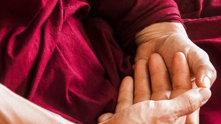 The 6 Signs Finding Liberation Through Surrender