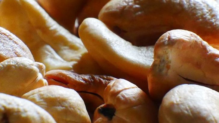 Top 5 Healthiest Nuts Ranked From Least To Most Nutritious