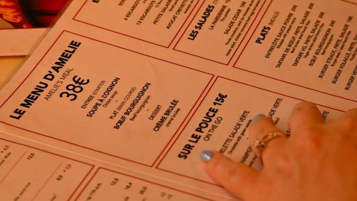 Top 3 Restaurant Scams Revealed By Insiders