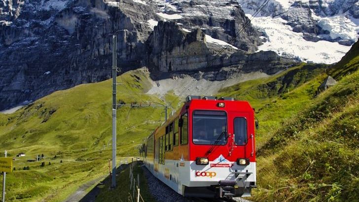 The 5 Most Beautiful Countries on Earth, Ranked - According to Travellers