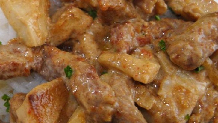 5 Meals Commonly Cooked by Middle-Class Families in the 1980s