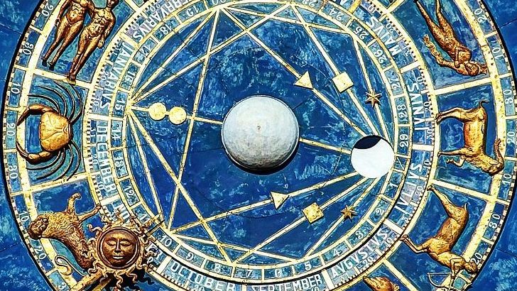 If You Hold These 3 Zodiac Signs, Quick Prosperity Awaits You