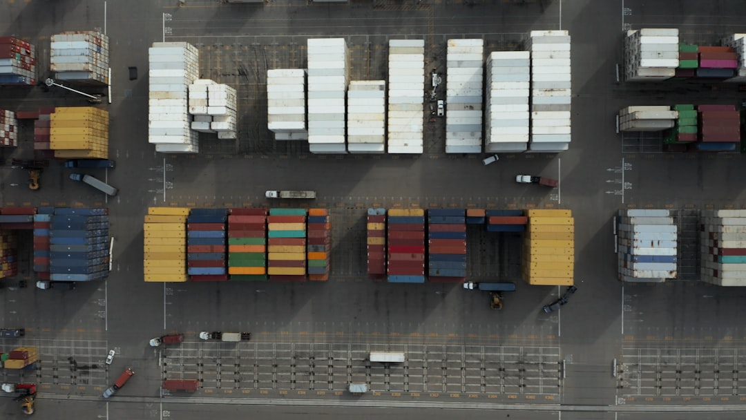Trump says U.S. will impose new tariffs on heavy trucks, drugs and kitchen cabinets