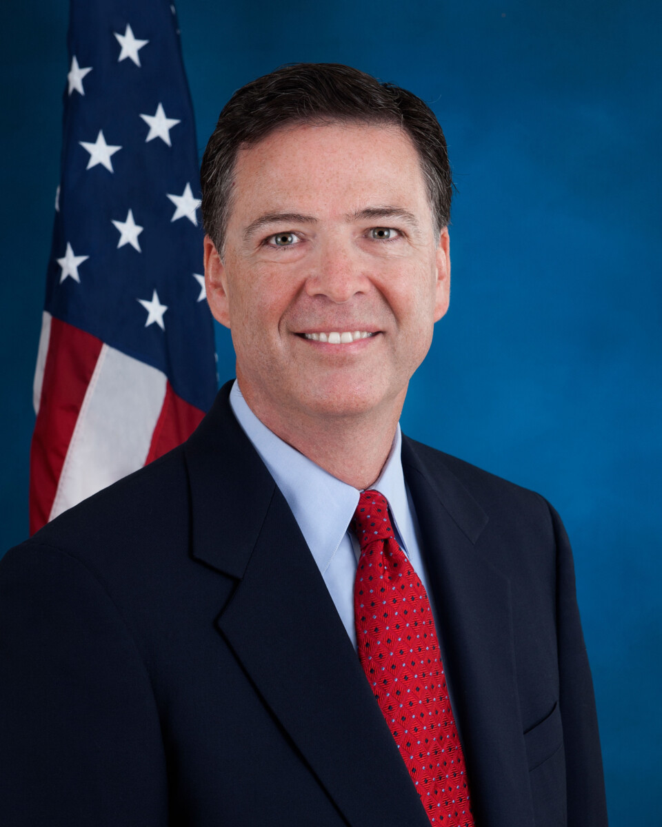 What's next for James Comey after his indictment?