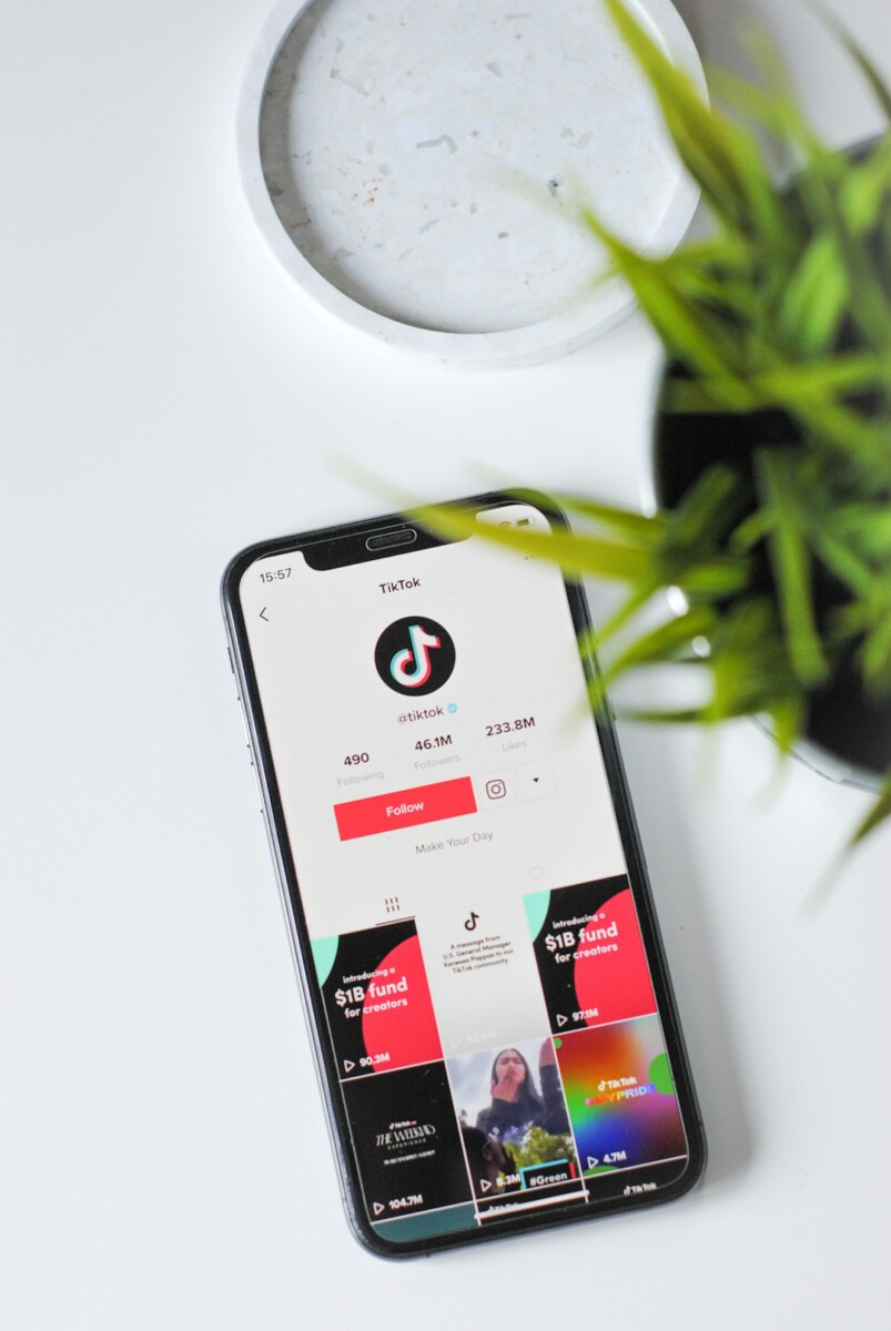 Vance: TikTok will be valued around $14 billion