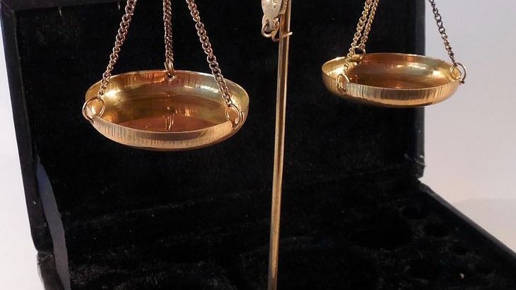 These 4 Zodiac Signs Are About To Experience Life-Changing Luck