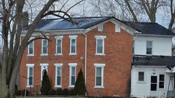 The New Suburban Nightmare: McMansions Now Becoming Ghost Towns