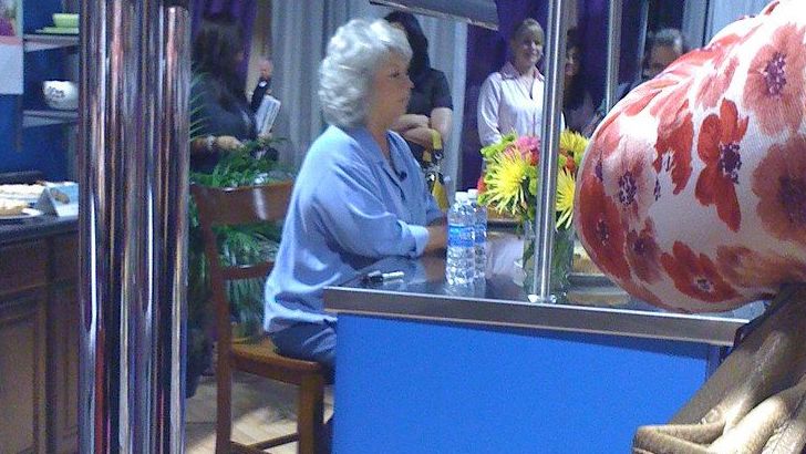 The Truth About Paula Deen Is Finally Out