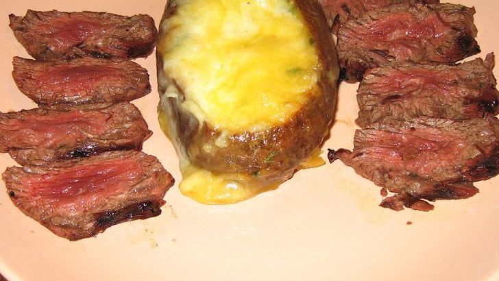 3 Meat Cuts That American Butchers Keep For Themselves