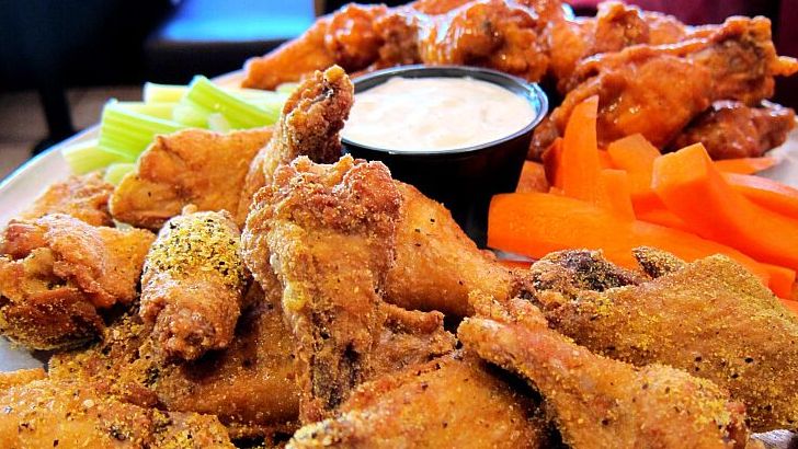 Unique Regional American Dishes You've Likely Never Tried
