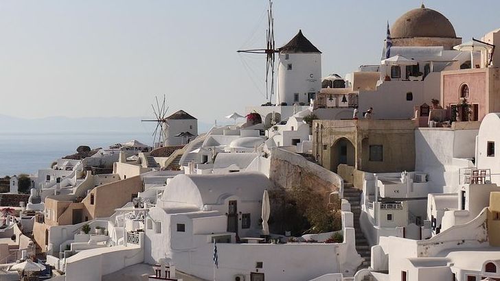 5 of the Most Visually Stunning Countries, According to Travelers