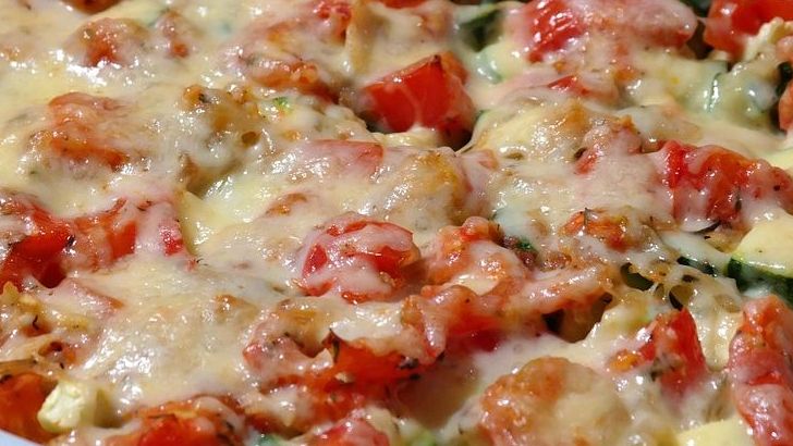 5 Classic Meals Middle-Class Families Frequently Cooked in the 1980s