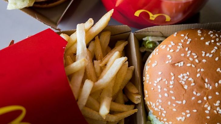 McDonald's Launches New Era of Discounts and Price Drops