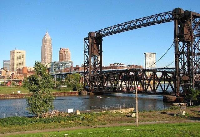 Cleveland, Ohio