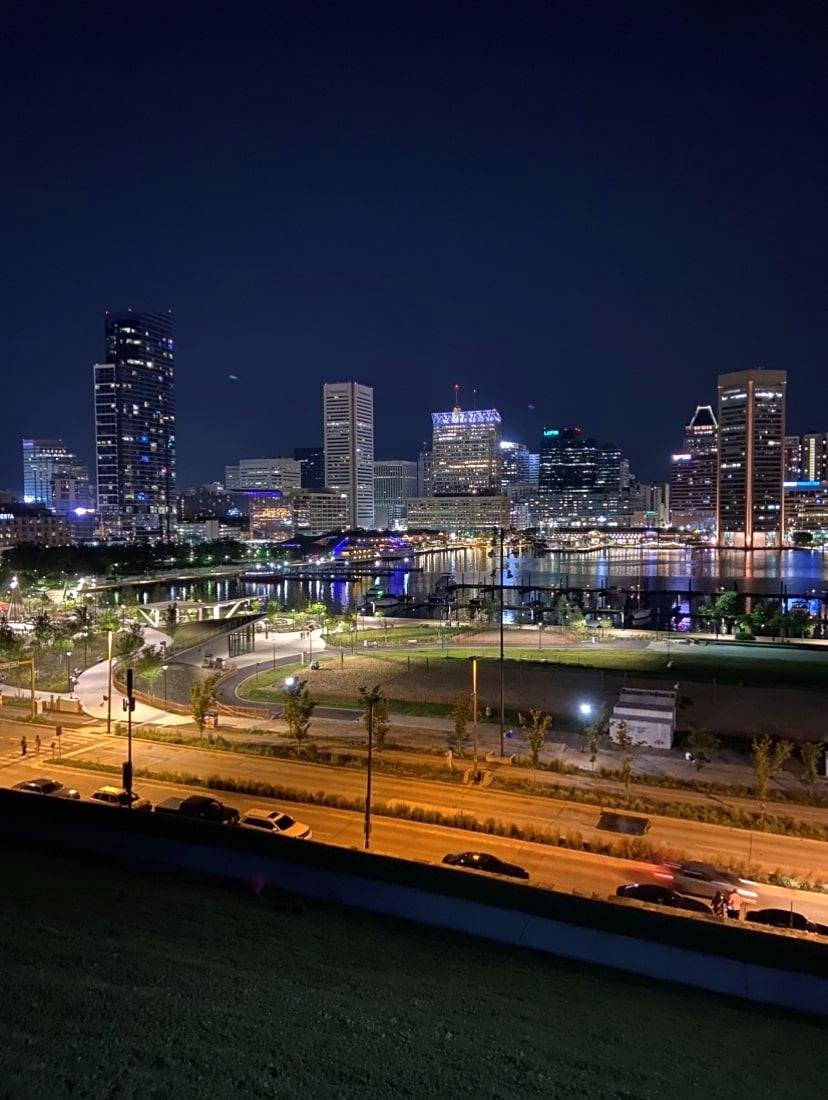 Baltimore, Maryland