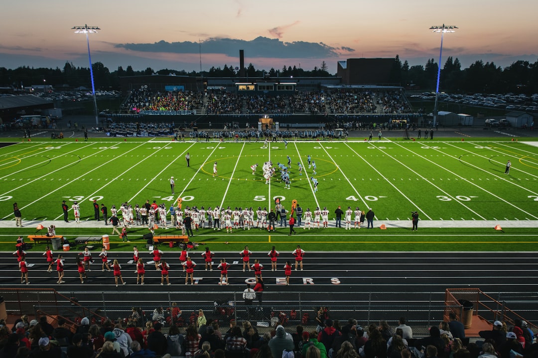Minnesota man, 22, posed as teen to enroll in high school and play for football team: ‘Not keeping our kids safe’