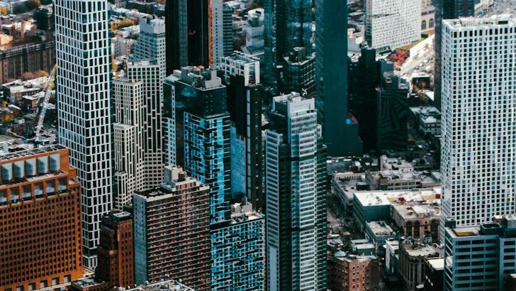 40 Worst-Placed Cities in the US: You Won’t Believe Where We Built Them
