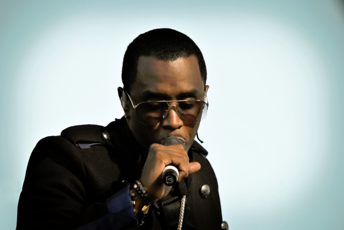 Sean 'Diddy' Combs writes apology letter to judge