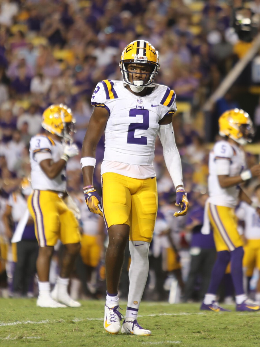 What Happened to Kyren Lacy? Details on His Alleged Car Accident