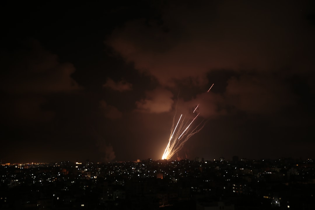 Israel strikes Gaza despite ceasefire progress after Trump calls for bombing to stop