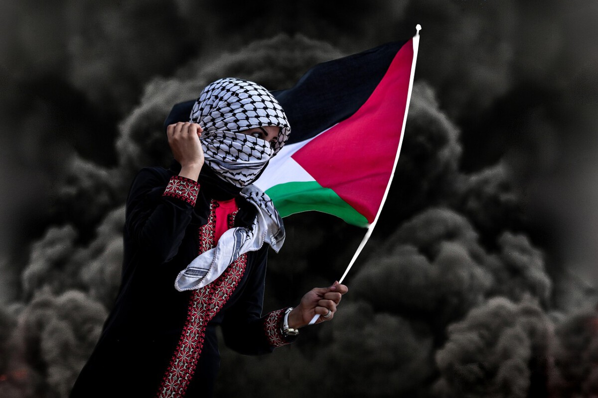 WATCH: Hamas responds to President Trump's proposal to end Gaza war