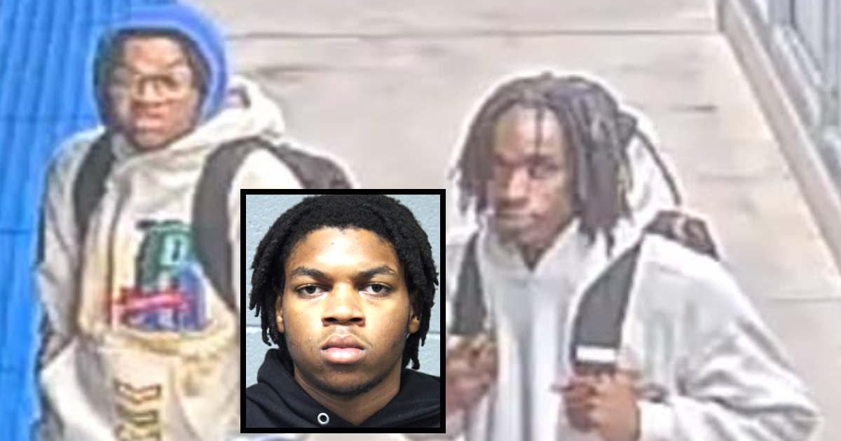 DePaul student robbed, used as extortion bait on crosstown Red Line ride: prosecutors