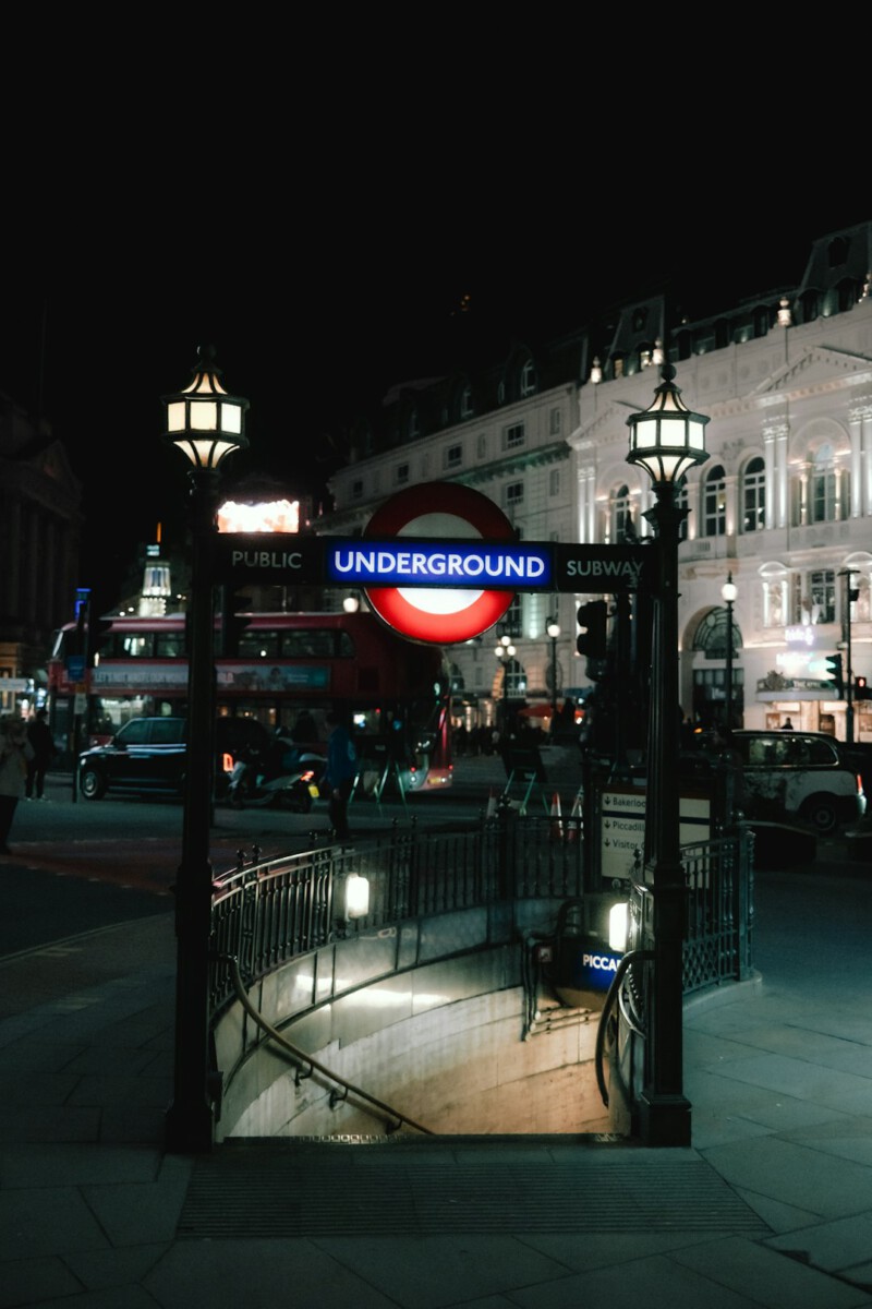 Homicide victims in London in 2025