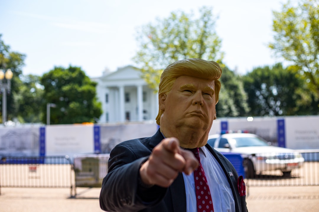 President Trump Says Diddy Asked Him for Pardon