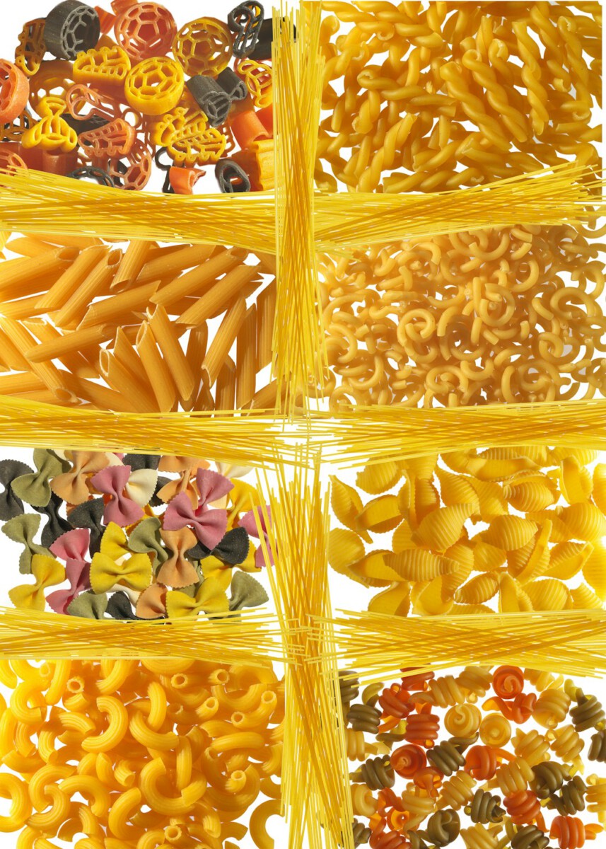 Italian pasta exports to US face crunch from anti-dumping tariff measures
