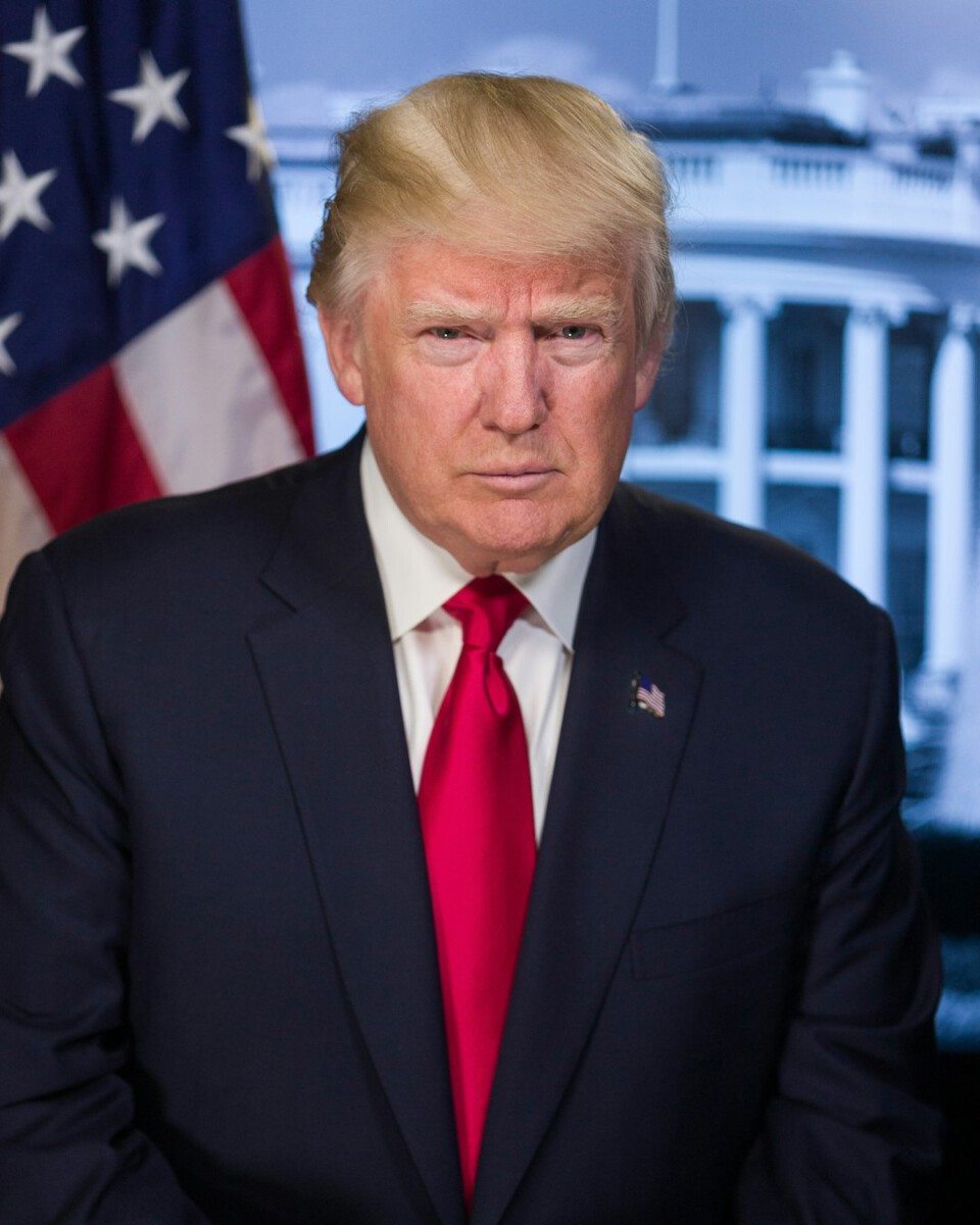 USC faculty members denounce Trump compact that would shift university to the right