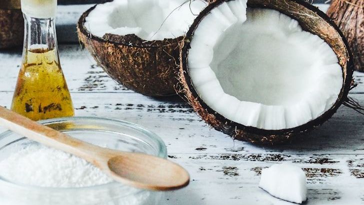 5 Common Cooking Oils Ranked From Worst To Best For Your Health