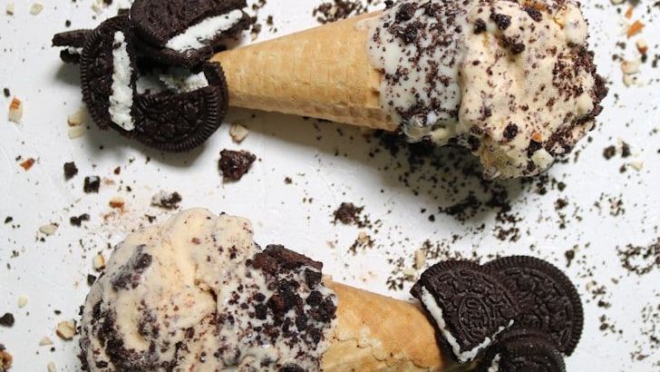 4 Popular Snacks That Have Quietly Shrunk In Size But Not Price