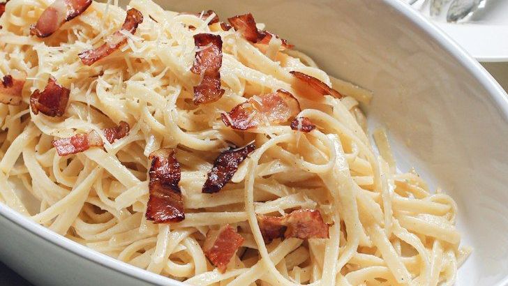 3 Classic Italian Dishes Americans Often Get Wrong