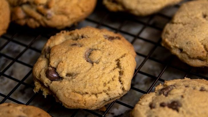 5 Comfort Foods That Were Surprisingly Invented By Accident