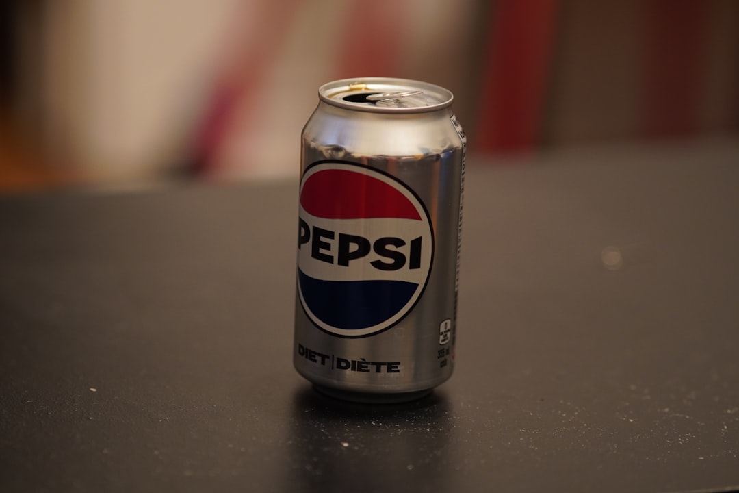 PepsiCo reports strong third quarter sales despite weakening demand in North America