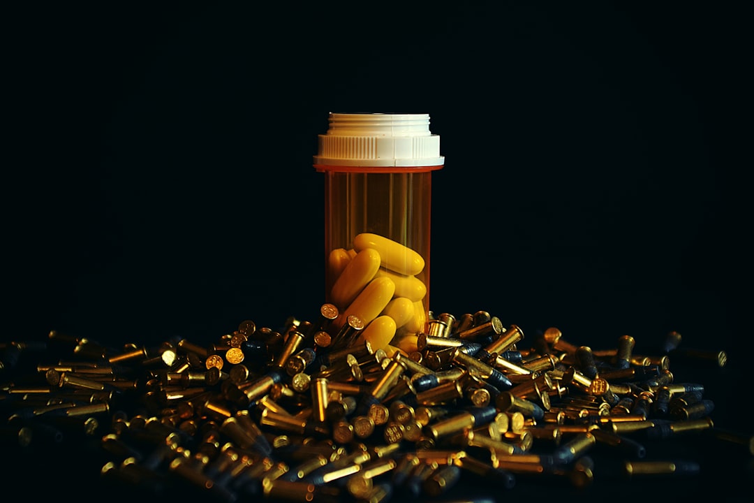 Police arrest owner of drug company linked to deaths of 21 kids