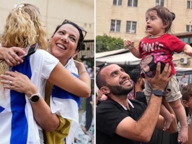 What to know about the proposed Israel-Hamas Gaza ceasefire and next steps