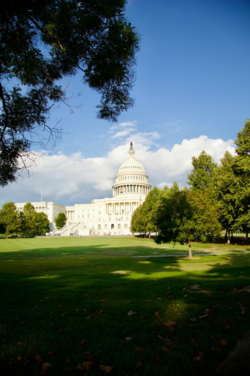 Trump administration begins 'substantial' federal worker layoffs amid shutdown