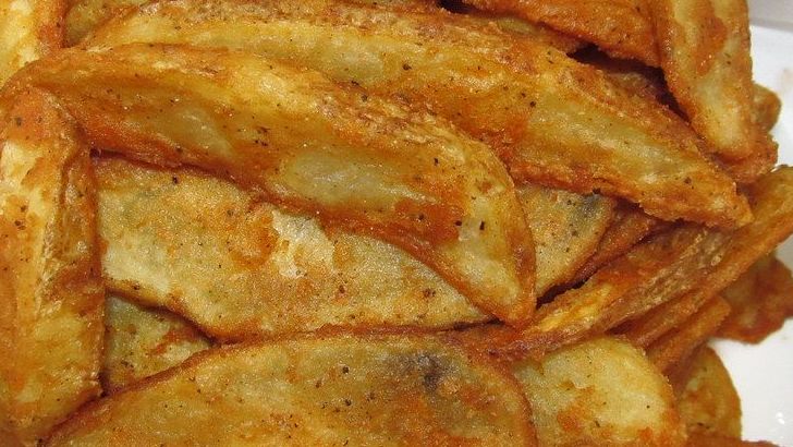 3 Forgotten Fast-Food Items Americans Still Miss Today