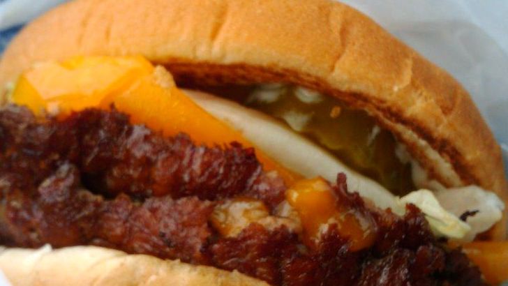 America's Top 3 Underrated Burger Joints Ranked By Locals