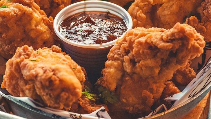 The 3 Most Loved Comfort Foods That Never Go Out Of Style