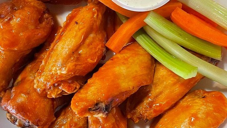 5 Popular Restaurant Meals That Don't Live Up To The Hype