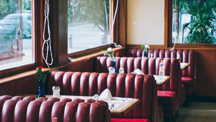 3 Classic American Diners Everyone Should Visit At Least Once