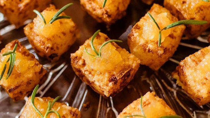 The 5 Most Nostalgic School Lunch Foods From The Past