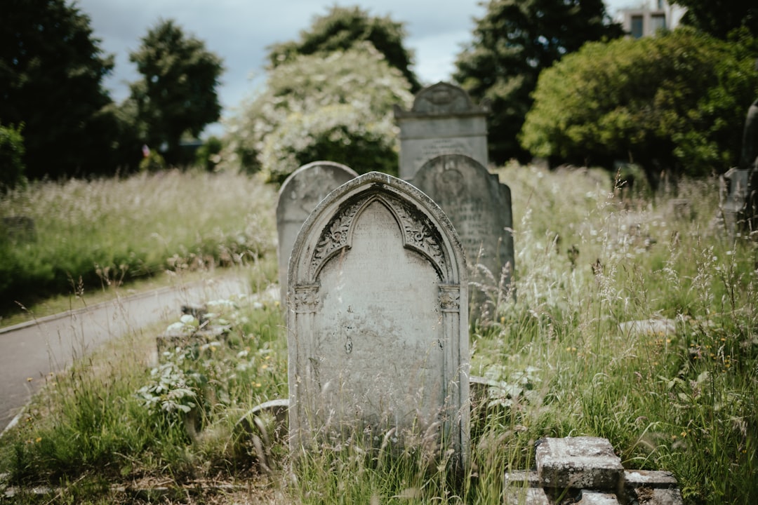 The ‘Last Responder’: What Being a Mortician to Homicide Victims Taught Me About Grief