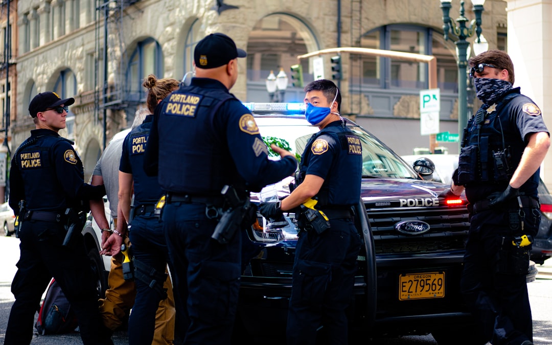 Georgia man arrested for allegedly raping 5 women in violent NYC home invasions in 1990s