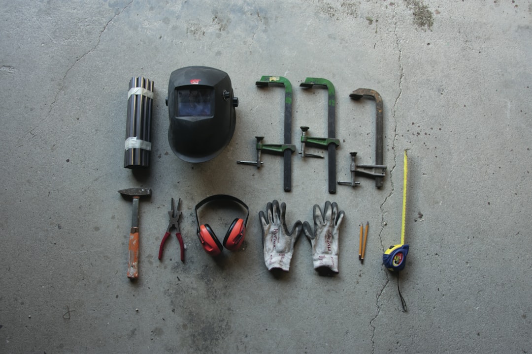 At least $12,000 in tools stolen from Porterville home, 2 arrested, police say
