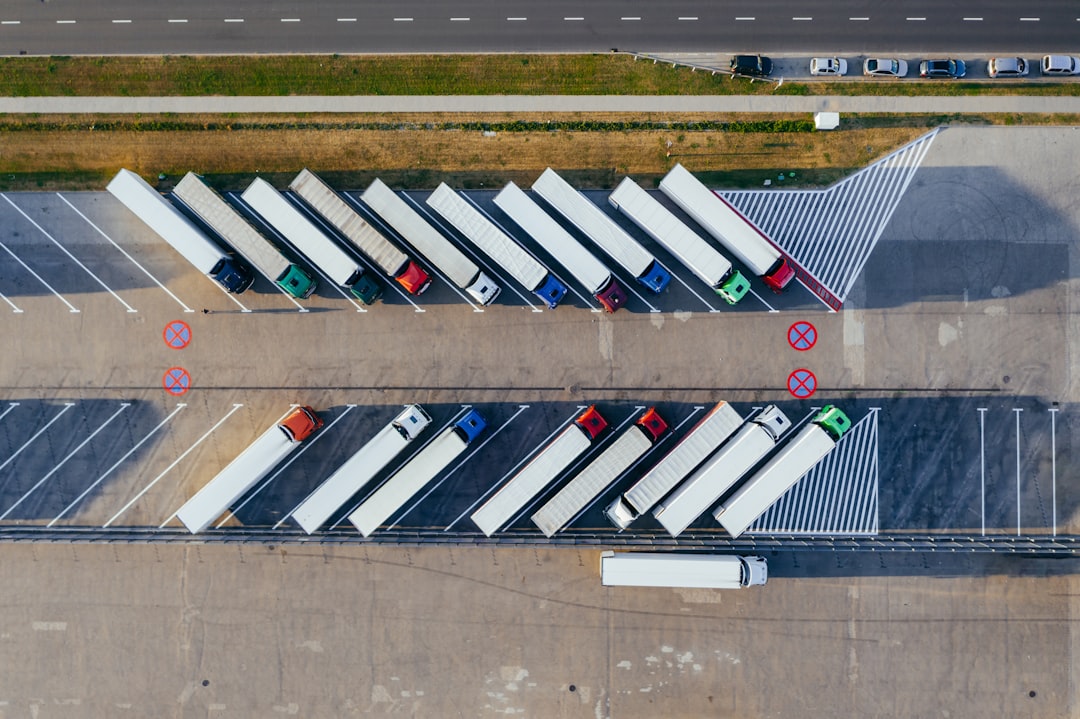 Trump signs proclamation imposing tariffs on truck and bus imports